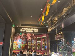 -加餐海鲜自助(宝龙一城店)