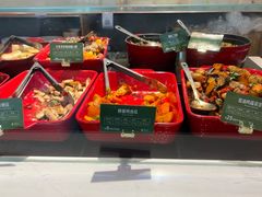 -Green Option(官舍店)