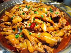 -胖哥俩肉蟹煲(苏州中心店)