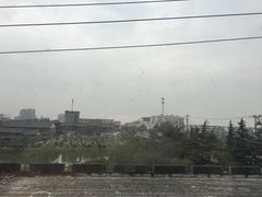 -怡莱酒店(青州宋城古城景区店)