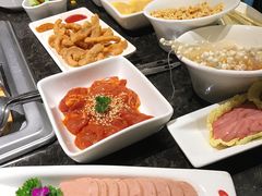 -海底捞火锅(德辉广场店)