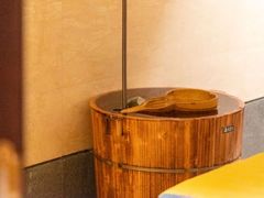 -西安华清御汤酒店