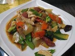 -姐妹临高乳猪店(海垦路店)