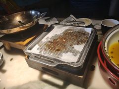 -绿茶餐厅(成都大悦城店)