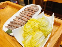 -煲大王老砂锅猪肚鸡(泊富ICITY店)