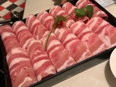 -一哥澳门豆捞·澳门风打边炉(高德置地店)