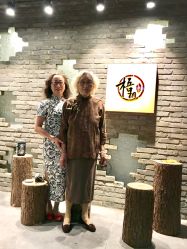 -梧桐照相馆(维景国际店)
