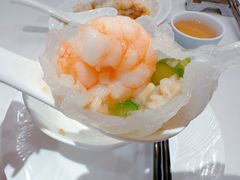 -凤凰楼酒家·粤宴点心(华强北店)