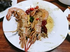 -汉巴味德·烤肉与啤酒的自助(杭州大悦城店)