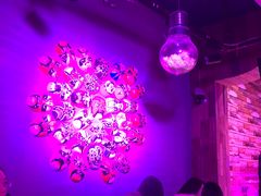 -好久不见网红乐队酒吧(鼓浪屿海底世界店)