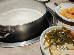 -淘米捞·米汤脆鲩鱼火锅(福田皇岗店)