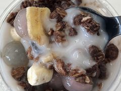 -鲜芋仙(高新万达广场店)