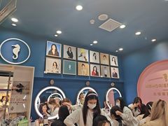 -海马体照相馆(无锡清扬茂业天地店)