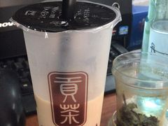 -大秦瓦罐(光谷大街店)