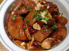 西湖功夫牛蹄-杭百味·大众精选杭帮菜(西湖音乐喷泉店)