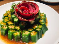 -将相和·海鲜蒸饺大连菜