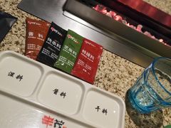 -丰茂烤串(全国首店)