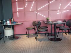 -必胜客(欧亚卖场店)
