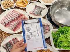 -正能量脆肉鲩火锅