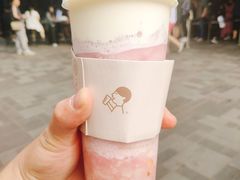 -喜茶(北京三里屯太古里店)