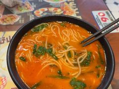 -太子浓心·港式猛火小锅米线(探十里店)
