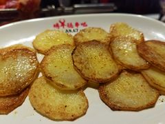 -AK47烤羊腿串吧(柳浪家园店)