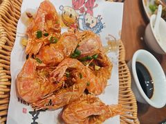 -渔满仓海鲜渔家(象山二店)