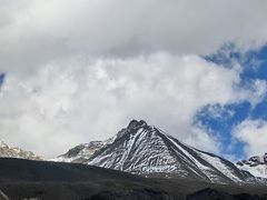 -祁连山·岗什卡雪峰景区