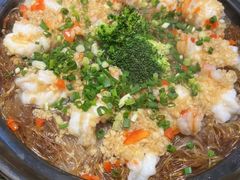 -老灶房-四川土菜(铁牛广场店)