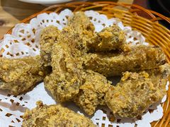-南记食粥坊·宵夜大排档(莲花总店)