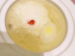 -扬州香格里拉·香宫中餐厅