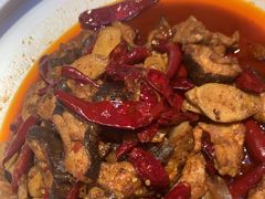 -印象鲵宴·张家界地标美食名片(溪布街店)