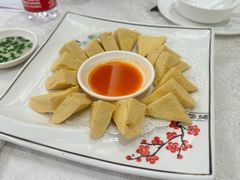 -明香海鲜酒家(华强北店)