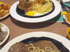 -诺丁牛排(南京江宁万达店)
