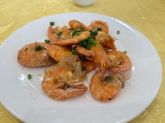 -龙溪海鲜酒家(溪涌店)