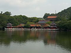 -珠海圆明新园