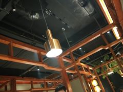 丁里羊肉小镇-丁里羊肉小镇(天鹅湖总店)