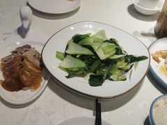 -尚府一品·烤鸭·新京菜(圆明园店)