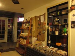 -参差咖啡(水果湖公园店)