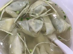 -老盛兴汤包馆(大华二路店)