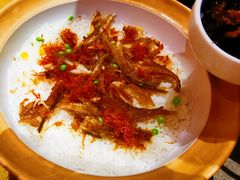 -图味美小黄鱼·景德菜(浙江路店)