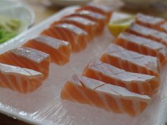 -官塘锋记鱼生·生腌·砂锅粥(牌坊街店)