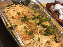 烤金针菇-吧嘚嘴炭烧鸽串吧(北海街店)