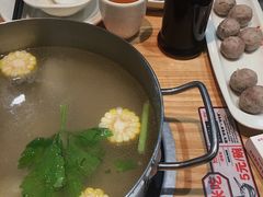 -为什么牛潮汕牛肉火锅(万胜广场店)