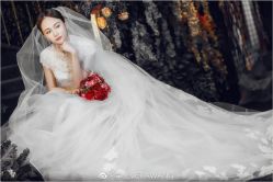 -Vera Wang婚纱礼服旗舰店