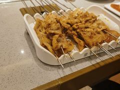 -丰茂烤串(公园店)