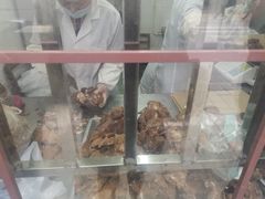 -上海牛羊肉公司塘沽路清真门市部