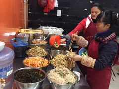 -罗平振兴老店砂锅饭(文笔路店)