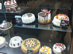 -红跑车(三牌楼店)