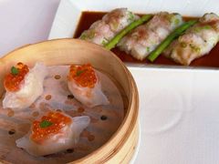 -天龙轩(香港丽思卡尔顿酒店)